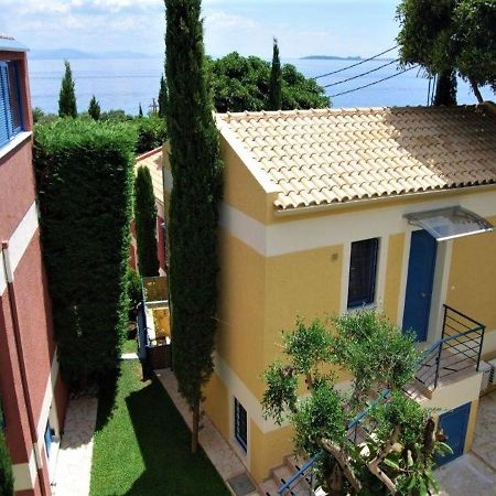 Bohemia Beach House Comfortable Villa On The Beautiful North East Coast Barbati Pokoj fotografie