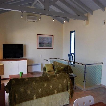 Bohemia Beach House Comfortable Villa On The Beautiful North East Coast Barbati Exteriér fotografie