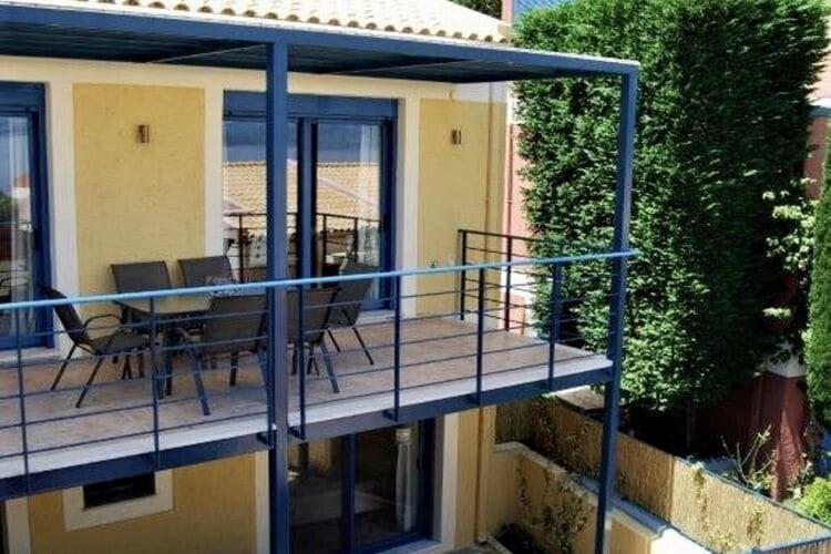Bohemia Beach House Comfortable Villa On The Beautiful North East Coast Barbati Exteriér fotografie