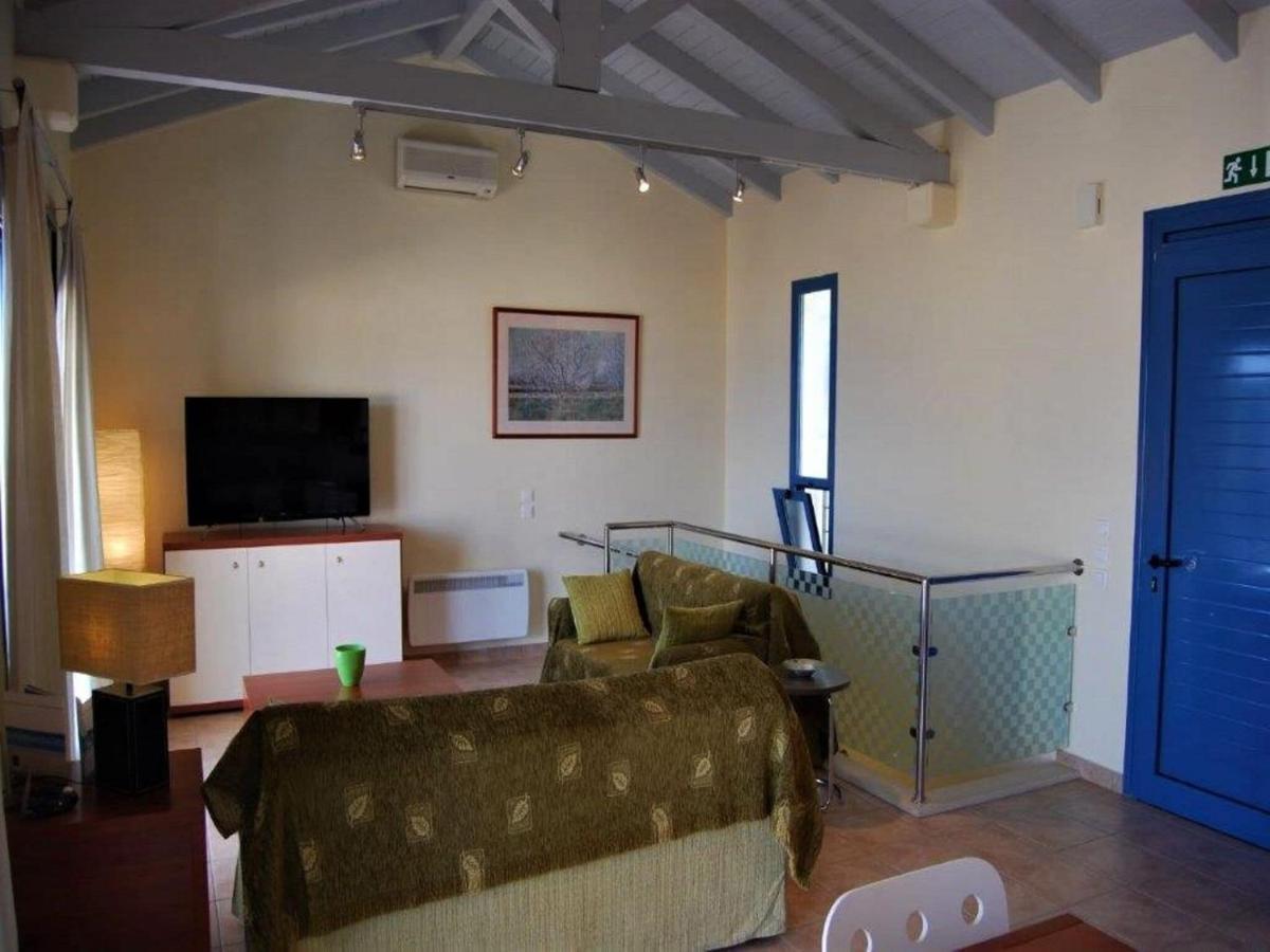 Bohemia Beach House Comfortable Villa On The Beautiful North East Coast Barbati Exteriér fotografie