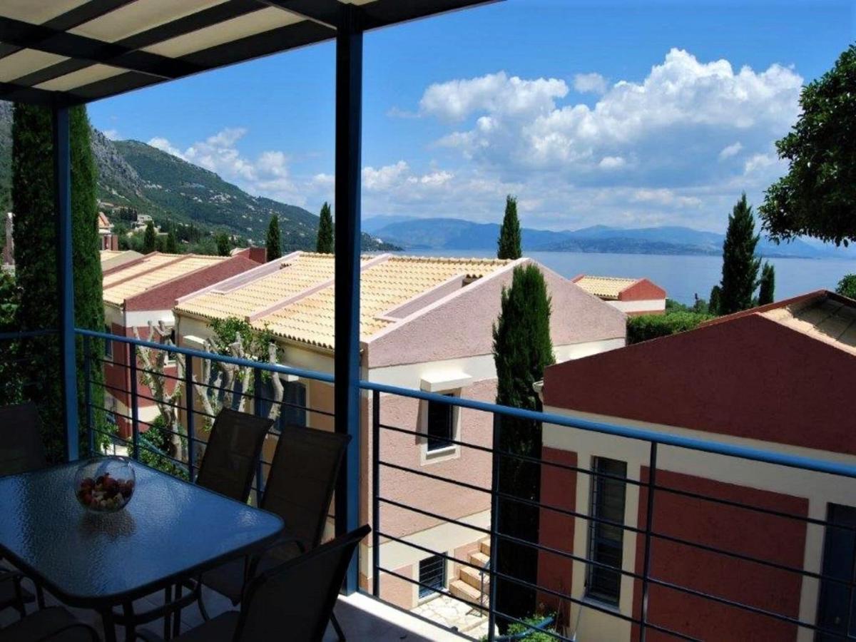 Bohemia Beach House Comfortable Villa On The Beautiful North East Coast Barbati Exteriér fotografie