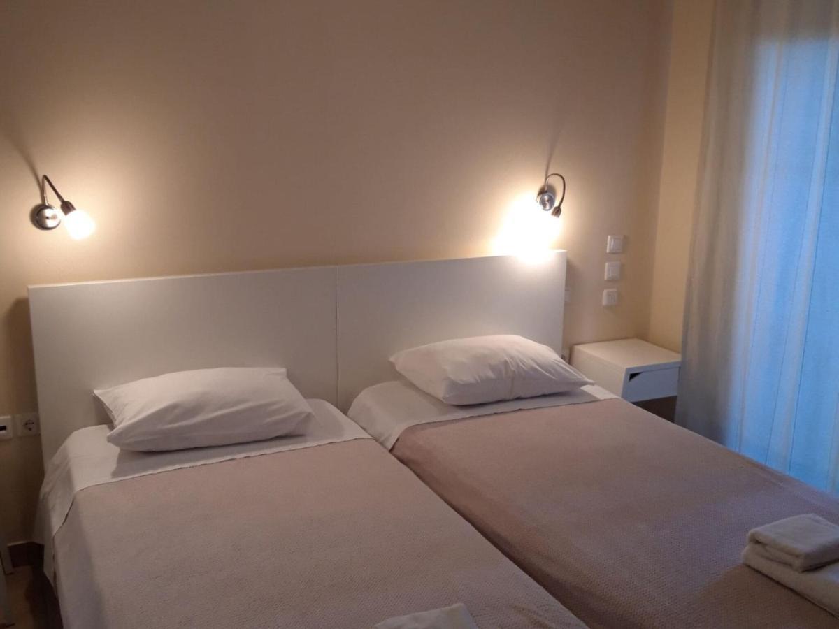 Bohemia Beach House Comfortable Villa On The Beautiful North East Coast Barbati Exteriér fotografie