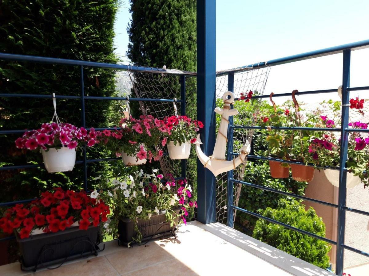 Bohemia Beach House Comfortable Villa On The Beautiful North East Coast Barbati Exteriér fotografie